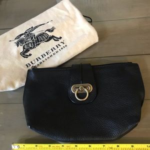 Burberry Prorsum Clutch